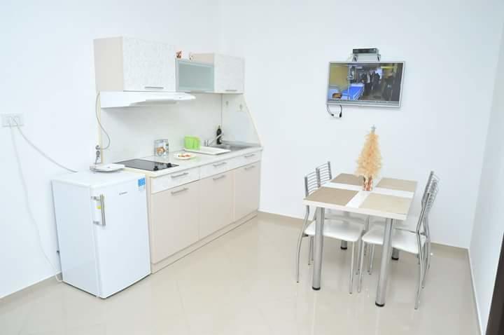 Apartmani "Roshu" Soko Banja Esterno foto