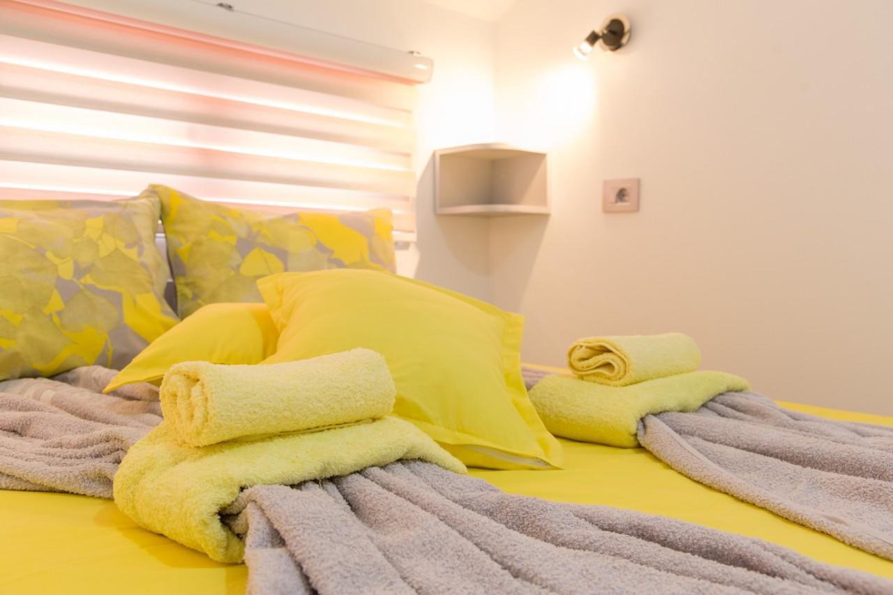 Apartmani "Roshu" Soko Banja Esterno foto