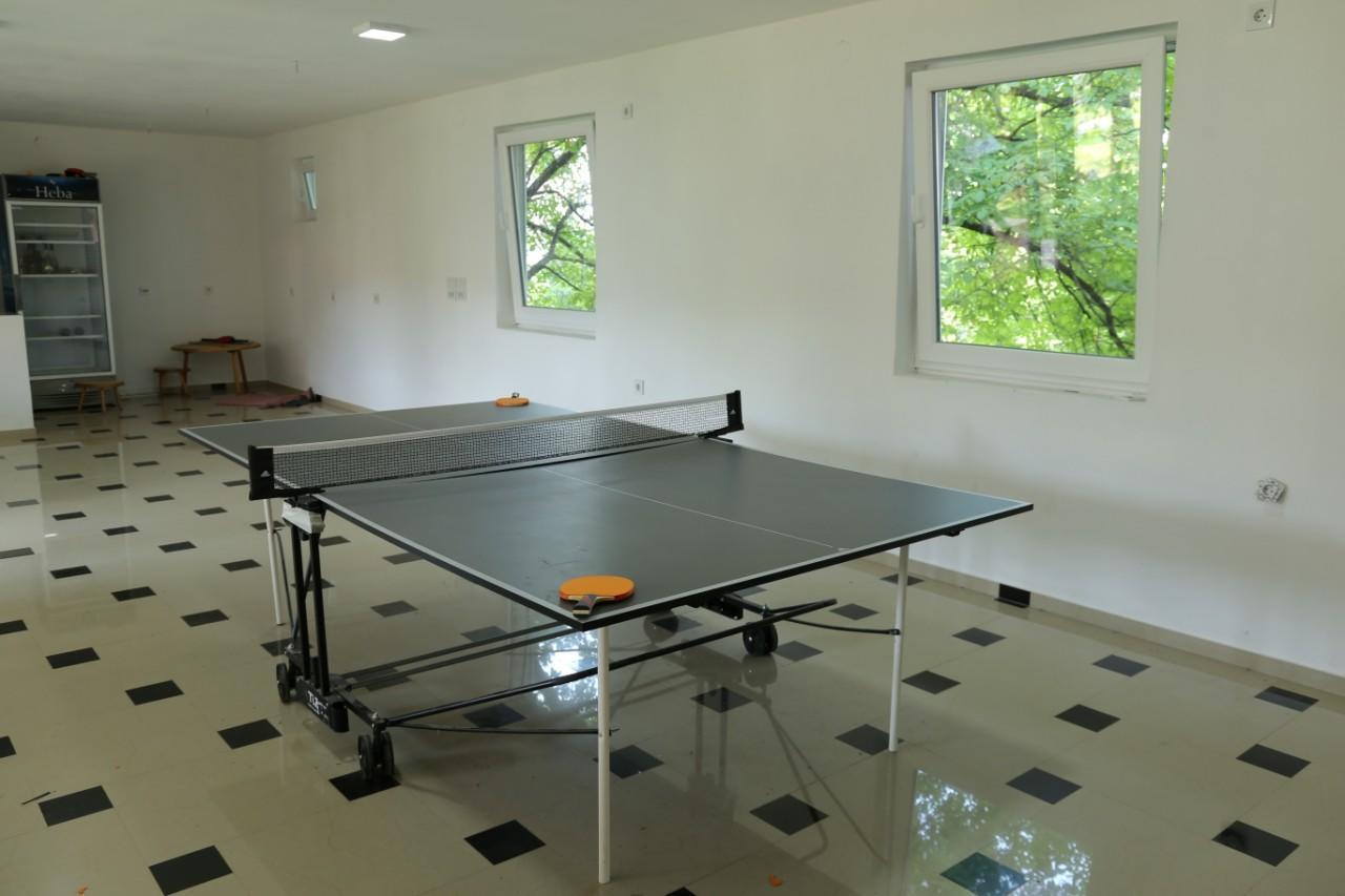 Apartmani "Roshu" Soko Banja Esterno foto