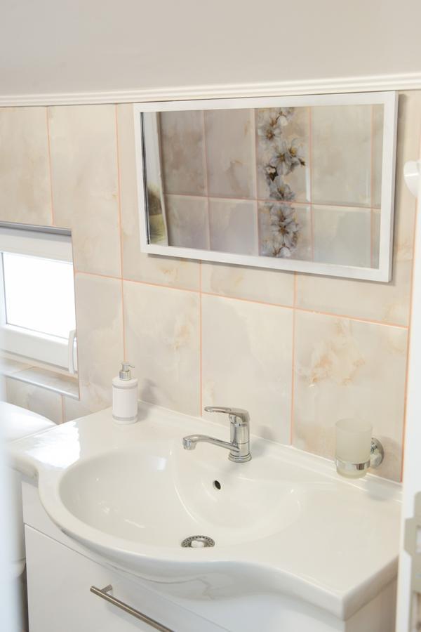 Apartmani "Roshu" Soko Banja Esterno foto